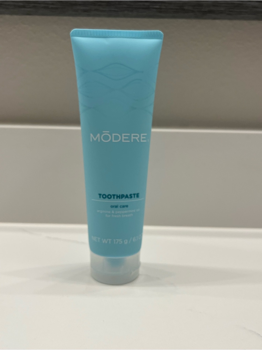 Modere Toothpaste - Picture 2 of 3